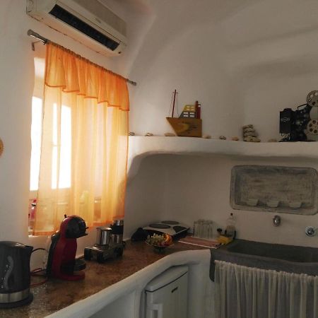 Bella Vista Hotel Adamantas  Buitenkant foto