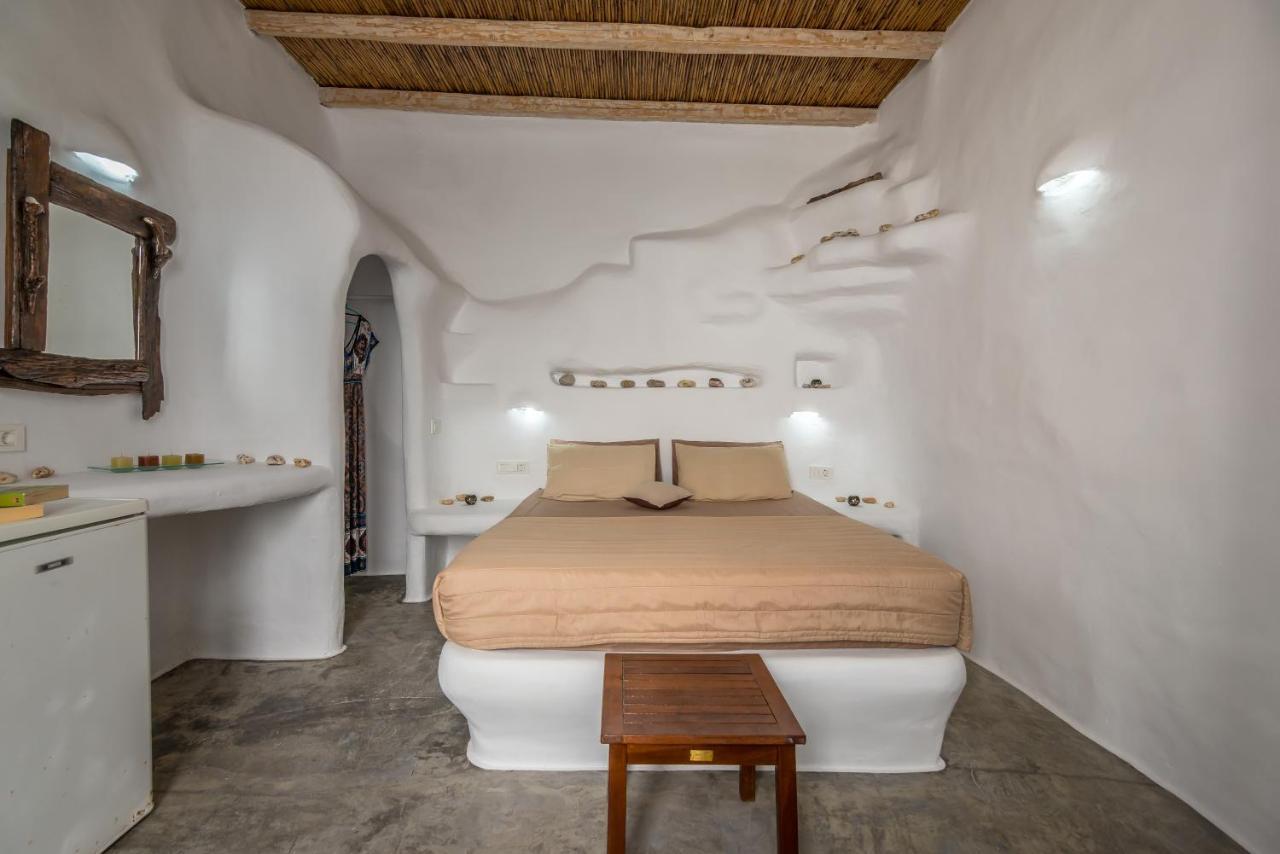 Bella Vista Hotel Adamantas  Buitenkant foto
