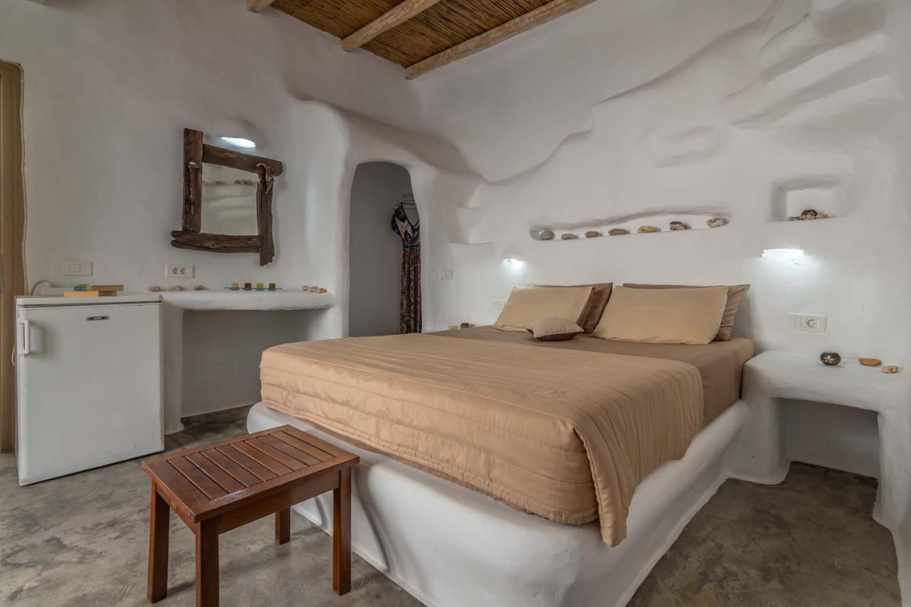 Bella Vista Hotel Adamantas  Buitenkant foto